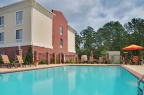 Holiday Inn Express Hotel and Suites Natchitoches by IHG - Pool