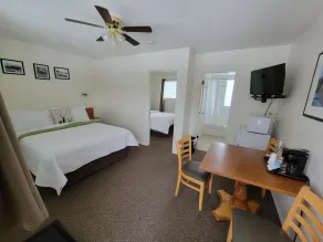 Mountain Springs Motel - Rum