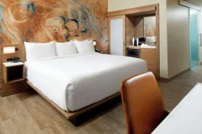 Cambria Hotel Phoenix Chandler - Fashion Center - Chambre