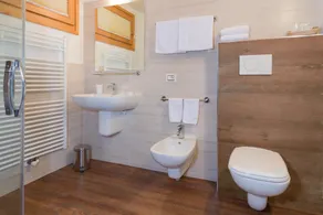 Jägerhaus - Bagno