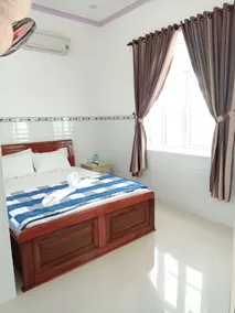 Son Tra Guesthouse - Room