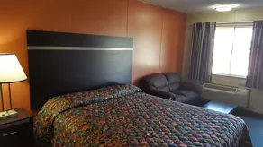 Carefree Inn Flatonia - Zimmer