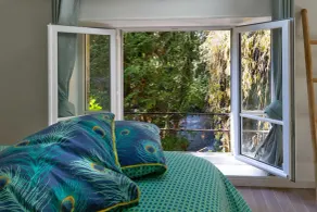 Le Moulin Inattendu, la Bonne Vie à 1h de Paris - Quarto