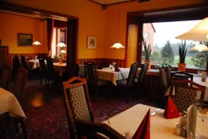 Landhotel Helms - Ristorante