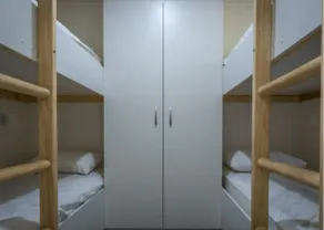 Tasman Holiday Parks - Jervis Bay - Room