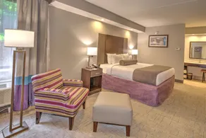 Best Western Sevierville/Kodak Inn - Rum