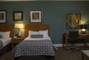 The Rockville Hotel, a Ramada by Wyndham - Habitación