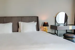 Windsor Hotel & Convention Center Istanbul - Chambre