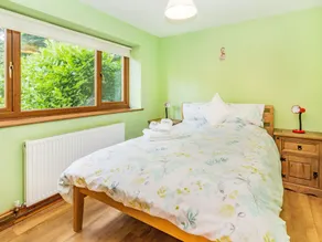 Wild Duck Lodge - Room