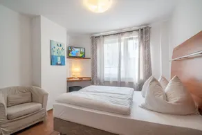 Hotel Schottenhof - Chambre