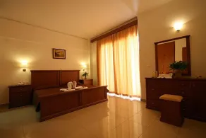 Castro Beach Hotel - Rom