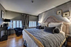 Juliana Hotel & Spa - Brussels Centre - Room