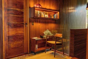 Ecolirios Boutique Hotel & Villas - Værelse