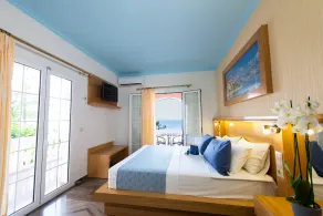 Lido Corfu Sun Hotel 4 Stars All-inclusive - Rom