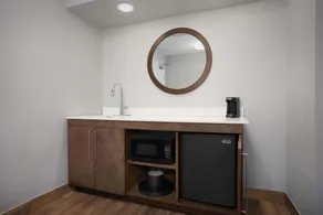 Hampton Inn Yorkville - Rom