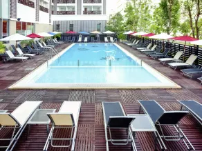 Ibis Pattaya - Piscine