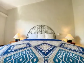 Puerto de Luna All Suites Hotel - Habitación