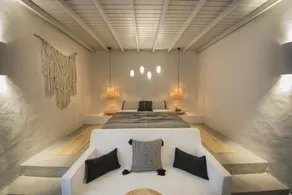 Yacht Boheme Hotel-Boutique Class - Adults Only - Vistas desde la habitación
