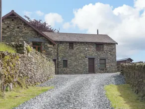 Copper Beech Cottage - Interiør