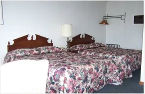 Eastview Motel - Camera