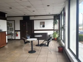 Motel 6-Conyers, GA - Hall