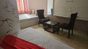 Trist Hotel - Chambre