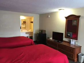 FairBridge Inn Express Merrillville - Chambre