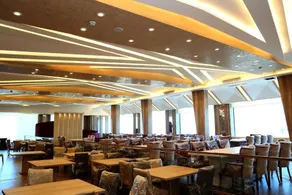 Pearl of Beirut Hotel & Spa - Restaurant