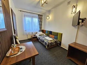 Hotel Imperial - Chambre