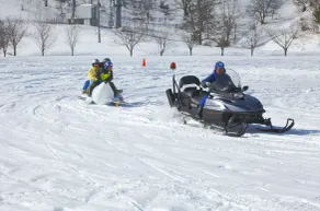 Yakehashiri Cabin Village - Esportes de neve e esqui