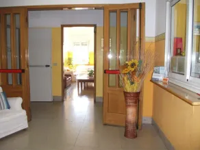 Hotel Villa Nazareth - Réception