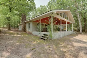 Arkansas Vacation Rental on Greers Ferry Lake! - Interiör