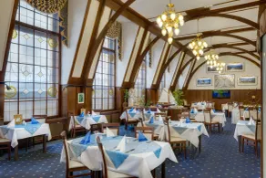 Ensana Hotel Pacifik - Restaurant