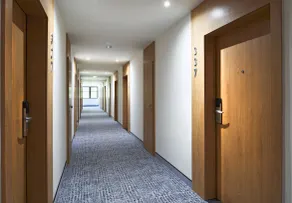 OREA Resort Devět Skal Vysočina - Room