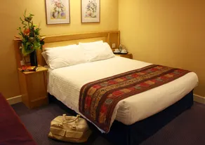 Derby Station Hotel, Sure Hotel Collection by Best Western - Camera