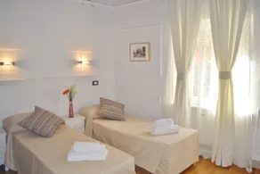 Domus Ester - Chambre