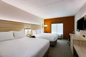 Holiday Inn Express & Suites Tavares by IHG - Room