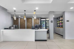 Homewood Suites by Hilton Jackson-Ridgeland - Réception