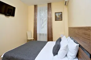 Sunday Apart Hotel - Room