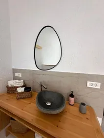 SPONGIA HOTEL SUITES & Spa - Bad