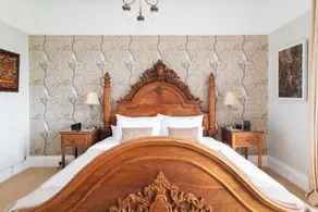 Highcliffe House - Room