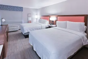 Hampton Inn Fremont - Chambre