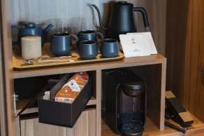 Urari Takeo Garden Terrace Spa Resorts - Chambre