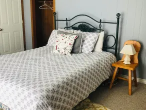 Lake Sparrow Guest House Inc - Rom
