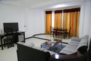 Ananthi HOTELS - Zimmer