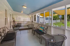 White Springs Gem w/ Patio & Screened Porch! - Interiør
