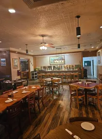Executive Inn & Suites - Restaurant