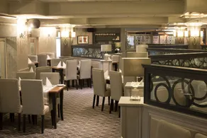 Glenavon House Hotel - Restaurant