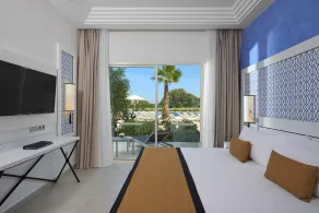 Radisson Blu Resort, Saidia Garden - Room