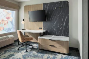 Fairfield Inn & Suites by Marriott Atlanta Vinings/Galleria - Rum